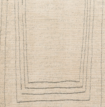 Momeni Wren WRE-1 Ivory Area Rug