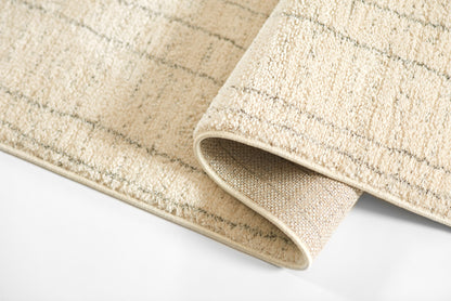 Momeni Wren WRE-1 Ivory Area Rug