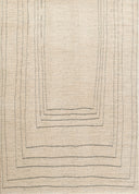 Momeni Wren WRE-1 Ivory Area Rug