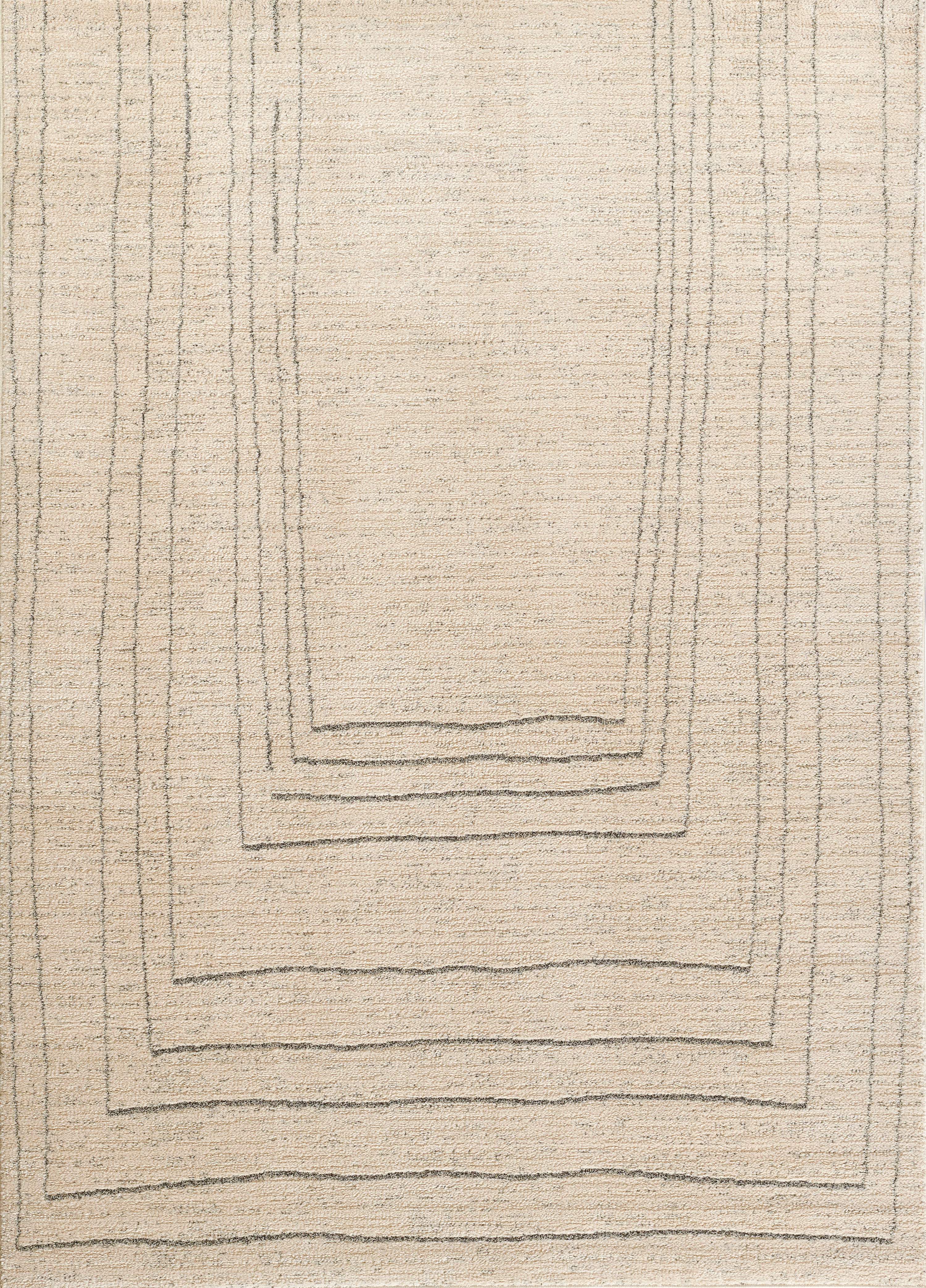 Momeni Wren WRE-1 Ivory Area Rug