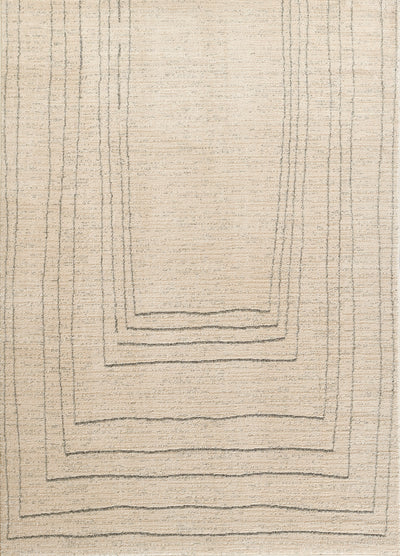 Momeni Wren WRE-1 Ivory Area Rug
