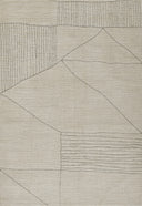 Momeni Wren WRE-2 Ivory Area Rug