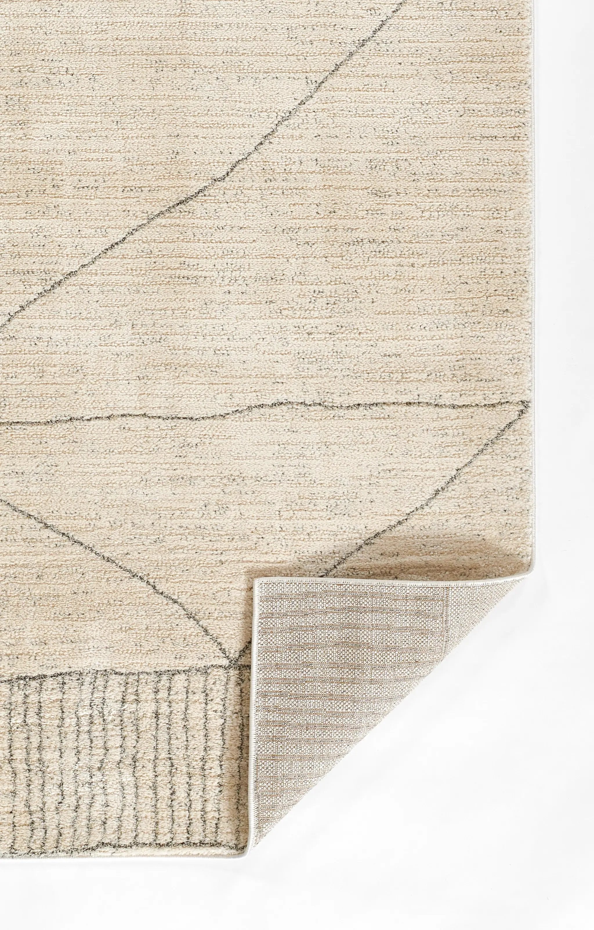 Wren WRE-2 Ivory Area Rug by Momeni