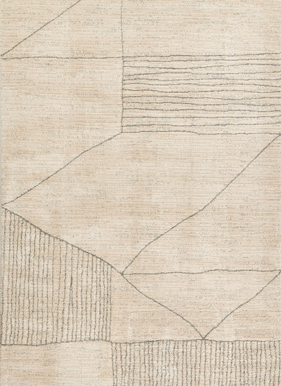 Momeni Wren WRE-2 Ivory Area Rug