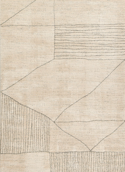 Momeni Wren WRE-2 Ivory Area Rug