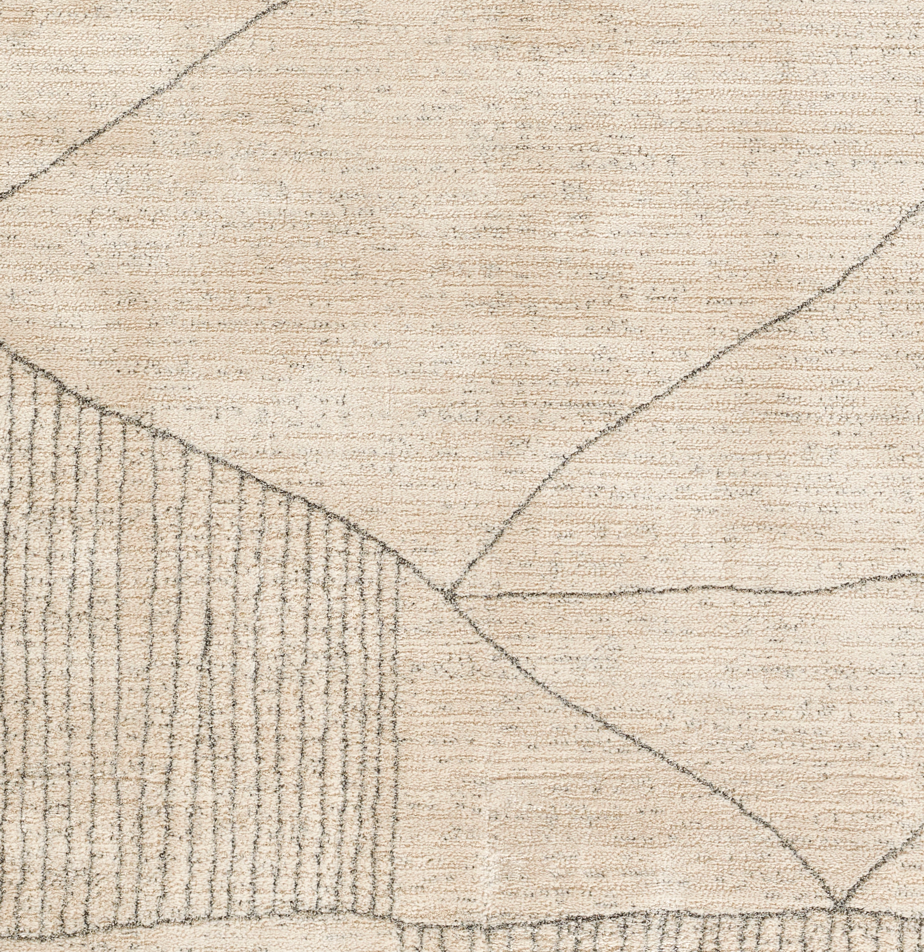 Momeni Wren WRE-2 Ivory Area Rug