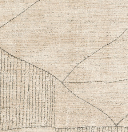Momeni Wren WRE-2 Ivory Area Rug