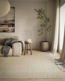 Momeni Wren WRE-4 Ivory Area Rug