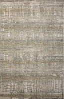 Rich in tranquil lagoon and warm natural hues with distressed detail, the Wyatt WYA-03 Lagoon / Natural Area Rug is a power-loomed polypropylene and polyester area rug built for style and comfort