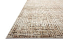 Finished in earthy clay and smoky tones with distressed styling, the Wyatt WYA-07 Clay / Smoke Area Rug is a power-loomed polypropylene and polyester area rug for modern living
