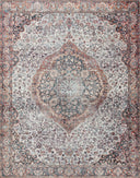 A power-loomed 100% polyester area rug in bold red and vibrant multi-toned hues, the Wynter WYN-01 Red / Multi Area Rug is a standout in any décor