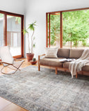 Layered in elegant grey and deep charcoal hues, the Wynter WYN-07 Grey / Charcoal Area Rug is a power-loomed 100% polyester area rug perfect for any setting