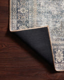 Layered in elegant grey and deep charcoal hues, the Wynter WYN-07 Grey / Charcoal Area Rug is a power-loomed 100% polyester area rug perfect for any setting