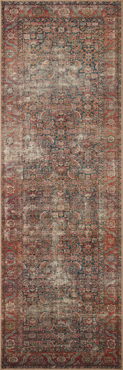 Featuring bold onyx and vibrant multi-toned hues, the Wynter WYN-09 Onyx / Multi Area Rug is a power-loomed 100% polyester area rug for any room