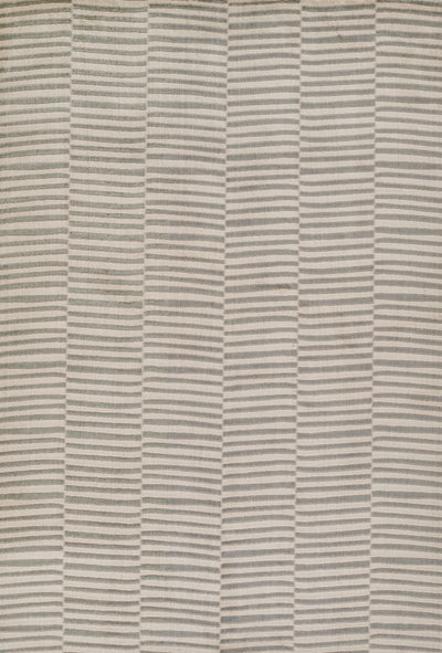 Momeni Xander XAN-1 Gray Area Rug