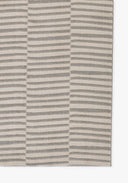 Momeni Xander XAN-1 Gray Area Rug