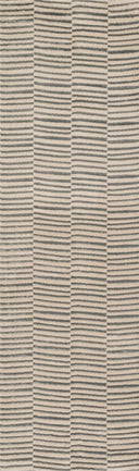 Momeni Xander XAN-1 Gray Area Rug