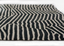 Momeni Xander XAN-2 Black Area Rug