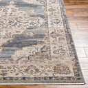 LIVABLISS Aida AAD-2300 Ivory Area Rug