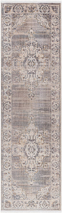 LIVABLISS Aida AAD-2301 Beige Area Rug