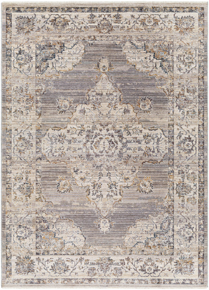 LIVABLISS Aida AAD-2301 Beige Area Rug