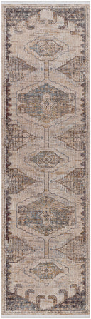 LIVABLISS Aida AAD-2303 Area Rug