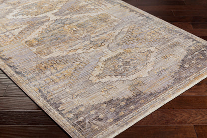 Surya Aida AAD-2303 Beige Area Rug by LIVABLISS
