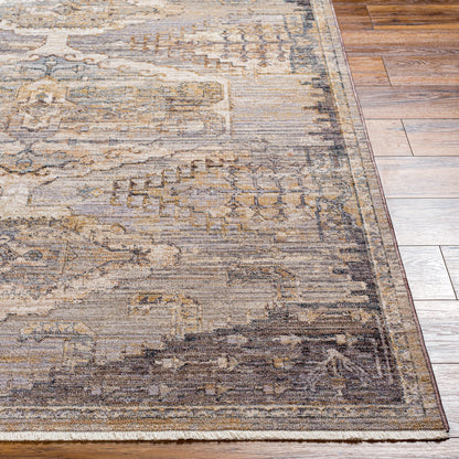 Surya Aida AAD-2303 Beige Area Rug by LIVABLISS