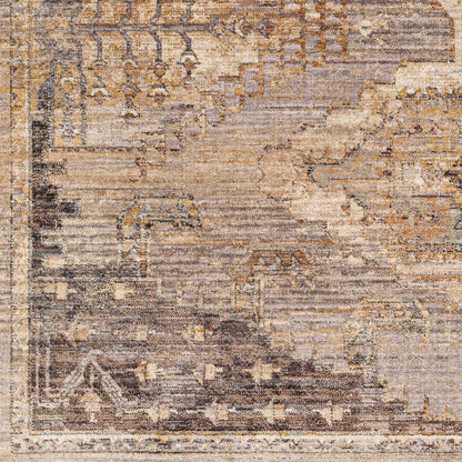 Surya Aida AAD-2303 Beige Area Rug by LIVABLISS