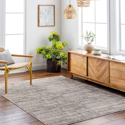 Surya Aida AAD-2304 Ivory Area Rug by LIVABLISS