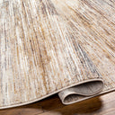 Surya Aida AAD-2306 Beige Area Rug by LIVABLISS