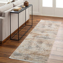 Surya Aida AAD-2306 Beige Area Rug by LIVABLISS