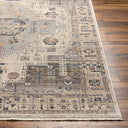 Surya Aida AAD-2307 Beige Area Rug by LIVABLISS