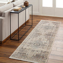 Surya Aida AAD-2307 Beige Area Rug by LIVABLISS