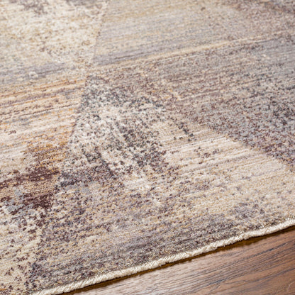 Surya Aida AAD-2308 Beige Area Rug by LIVABLISS