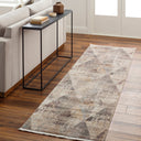 Surya Aida AAD-2308 Beige Area Rug by LIVABLISS