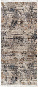 Surya Aida AAD-2309 Beige Area Rug by LIVABLISS