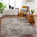 Surya Aida AAD-2309 Beige Area Rug by LIVABLISS