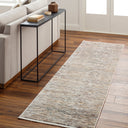 Surya Aida AAD-2310 Ivory Area Rug by LIVABLISS