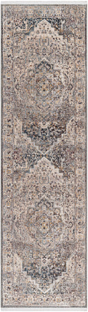 Surya Aida AAD-2311 Beige Area Rug by LIVABLISS