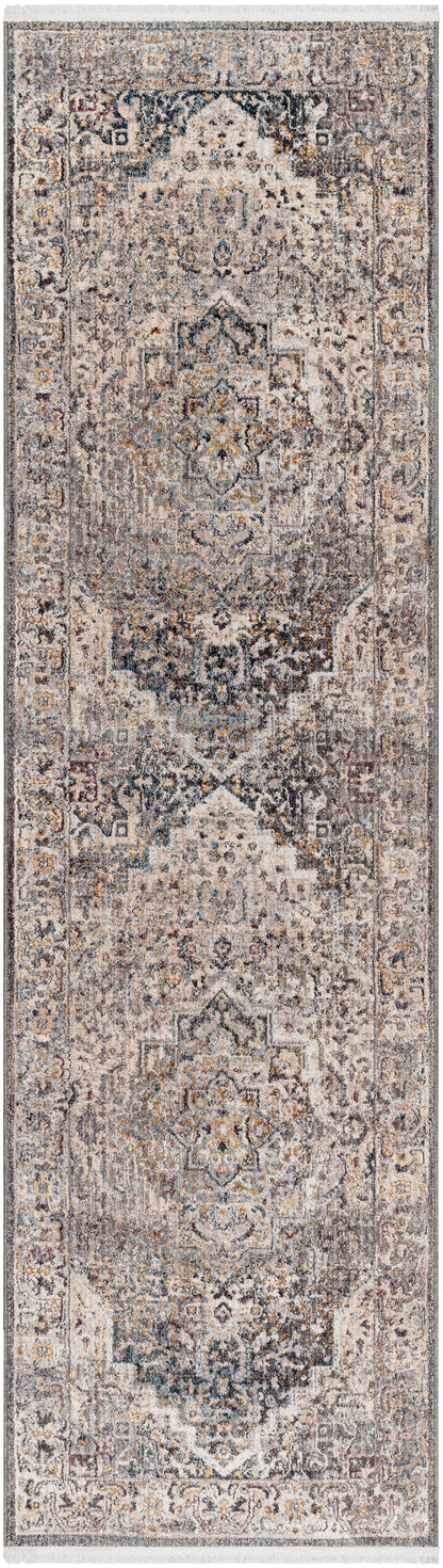 Surya Aida AAD-2311 Beige Area Rug by LIVABLISS