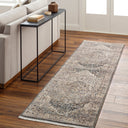 Surya Aida AAD-2311 Beige Area Rug by LIVABLISS