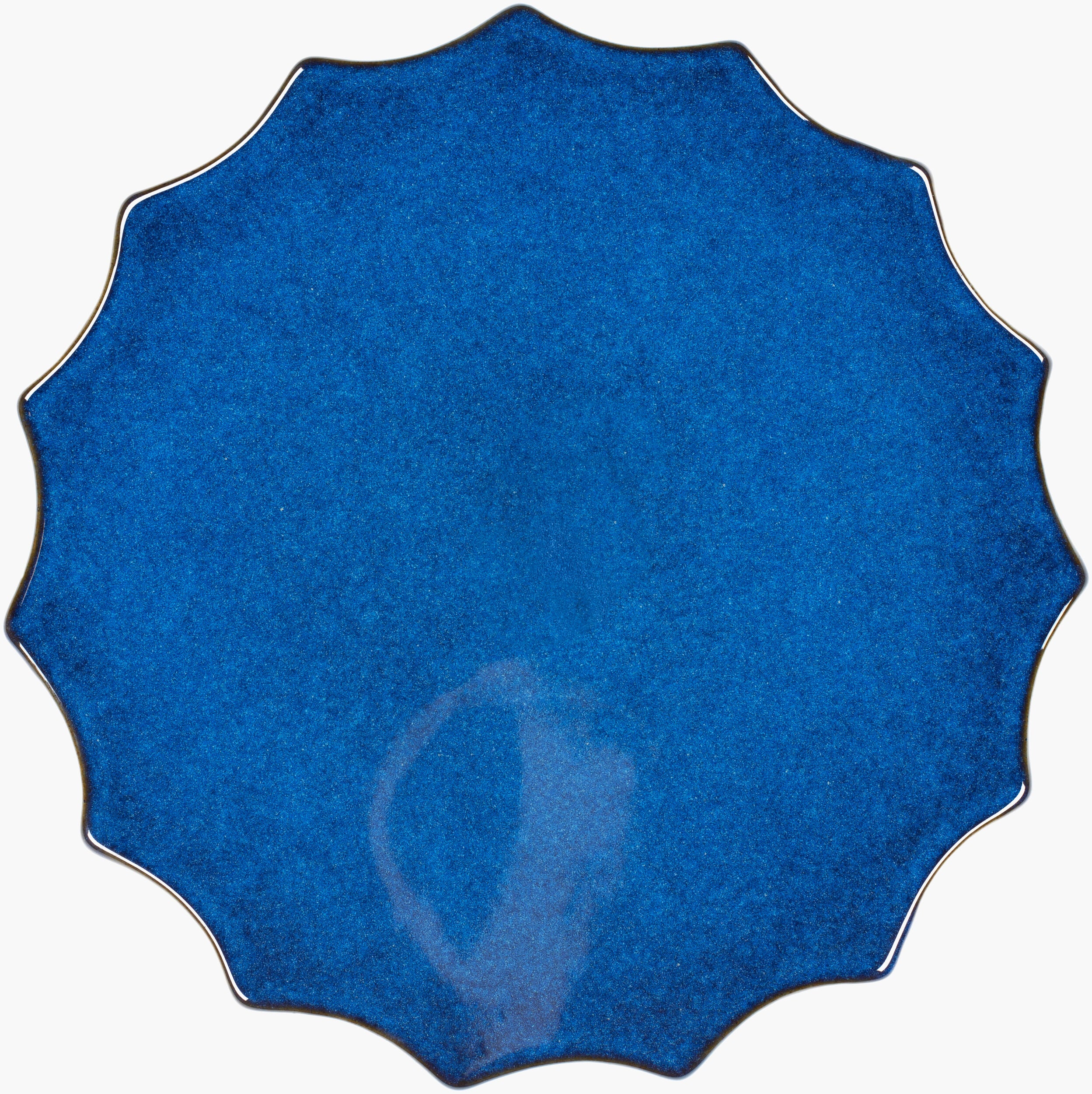 Surya Alexia AAX-001 Furniture Garden Stool by LIVABLISS