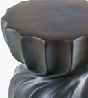 Surya Alexia AAX-005 Furniture Garden Stool by LIVABLISS