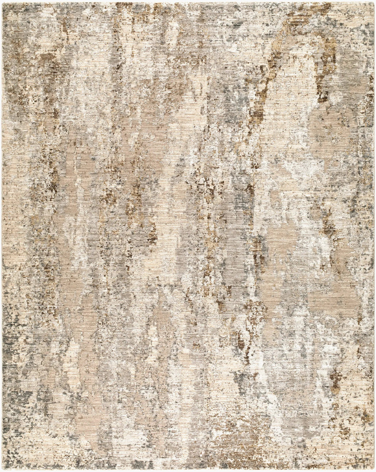 LIVABLISS Arda ACZ-2304 Taupe Area Rug