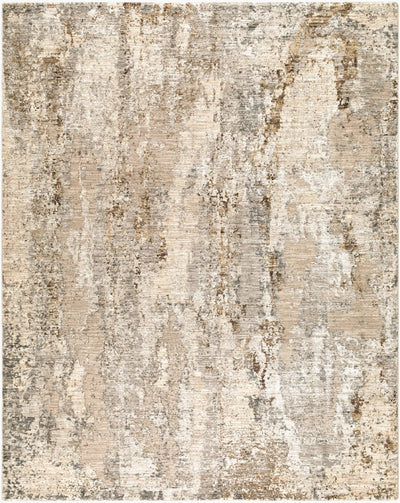 LIVABLISS Arda ACZ-2304 Taupe Area Rug
