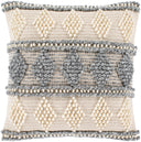 Surya Anders ADR-006 Accent Pillow by LIVABLISS