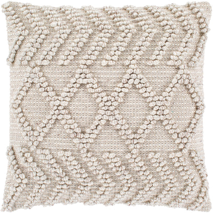 Surya Anders ADR-008 Accent Pillow by LIVABLISS