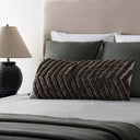 Surya Anders ADR-012 Lumbar Pillow by LIVABLISS