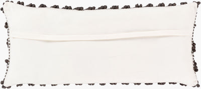 Surya Anders ADR-012 Lumbar Pillow by LIVABLISS